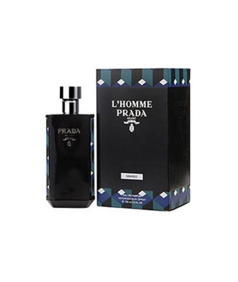 Prada LHomme Absolute EDP For Men 100ml 